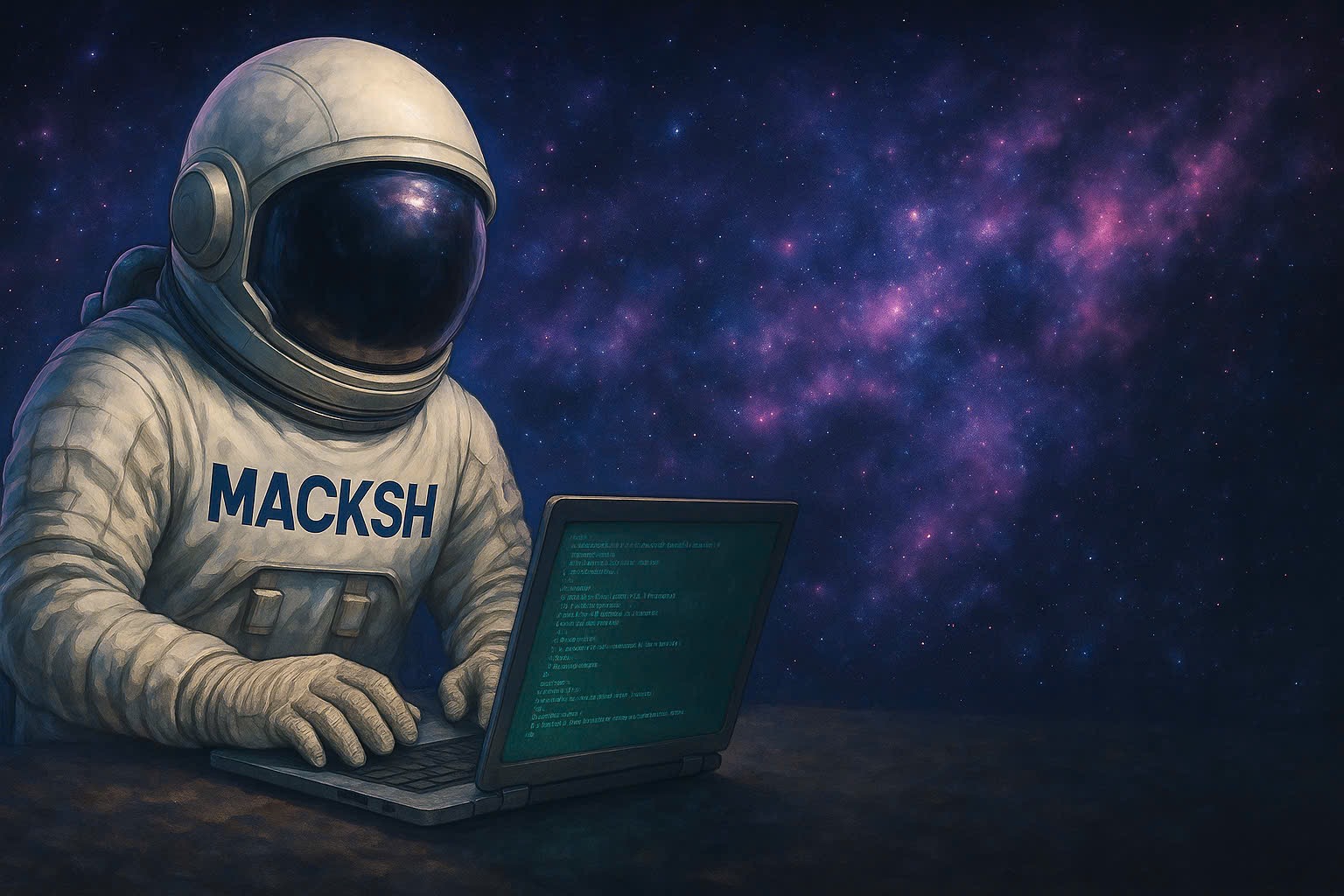 Macksh